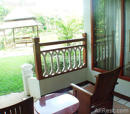 Suan Bua Resort & Spa 23